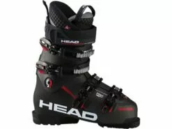 HEAD Herren Skistiefel VECTOR EVO TX ANTHRACITE BLACK