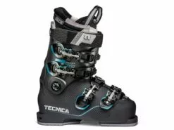 TECNICA Damen Skistiefel MACH SPORT MV 95 X