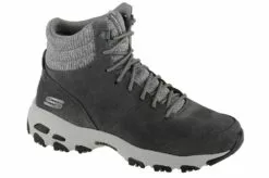Skechers D´Lites Chill Flurry Wanderstiefel