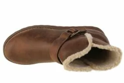 Skechers Keepsakes 2.0 Cabin Feels Wanderstiefel -Winterschuhe Verkaufs-Shop skechers keepsakes 2.0 cabin feels wanderstiefel 2