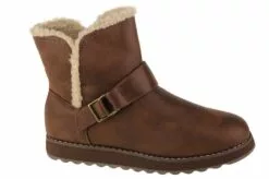 Skechers Keepsakes 2.0 Cabin Feels Wanderstiefel