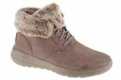 Skechers On The Go Joy-Plush Dreams Wanderstiefel