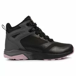 TRESPASS Alisa Wanderstiefel -Winterschuhe Verkaufs-Shop trespass alisa wanderstiefel 2