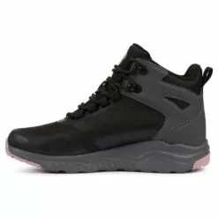 TRESPASS Alisa Wanderstiefel -Winterschuhe Verkaufs-Shop trespass alisa wanderstiefel 3