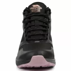 TRESPASS Alisa Wanderstiefel -Winterschuhe Verkaufs-Shop trespass alisa wanderstiefel 5