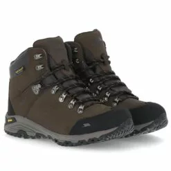 TRESPASS Baylin Wanderstiefel -Winterschuhe Verkaufs-Shop trespass baylin wanderstiefel 4