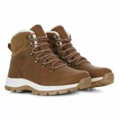 TRESPASS Blair Wanderstiefel -Winterschuhe Verkaufs-Shop trespass blair wanderstiefel 3