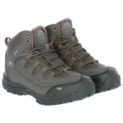 TRESPASS Mitzi Wanderstiefel -Winterschuhe Verkaufs-Shop trespass mitzi wanderstiefel 4