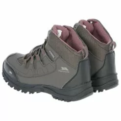 TRESPASS Mitzi Wanderstiefel -Winterschuhe Verkaufs-Shop trespass mitzi wanderstiefel 7