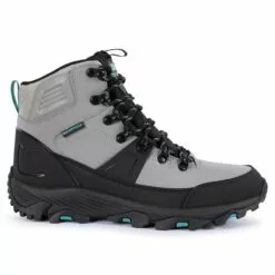 TRESPASS Miya Wanderstiefel -Winterschuhe Verkaufs-Shop trespass miya wanderstiefel 2