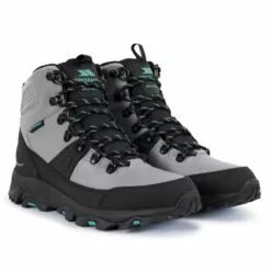 TRESPASS Miya Wanderstiefel -Winterschuhe Verkaufs-Shop trespass miya wanderstiefel 4