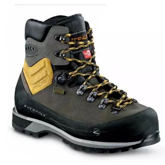 Fitz Roy 1.0 WS Wanderstiefel 1 Fitz Roy 1.0 WS Wanderstiefel