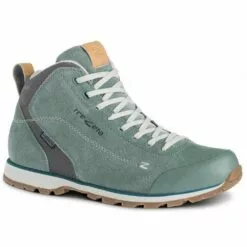 Zeta Mid WP Wanderstiefel