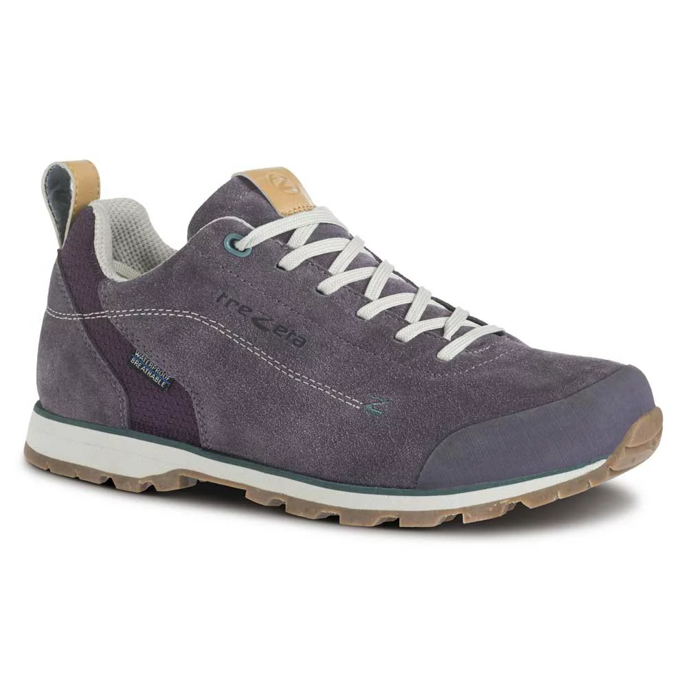 Zeta WP Wanderstiefel 1 Zeta WP Wanderstiefel