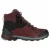 VAUDE TRK Skarvan Mid STX Wanderstiefel