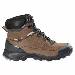 VAUDE TRK Skarvan Tech Mid STX Wanderstiefel