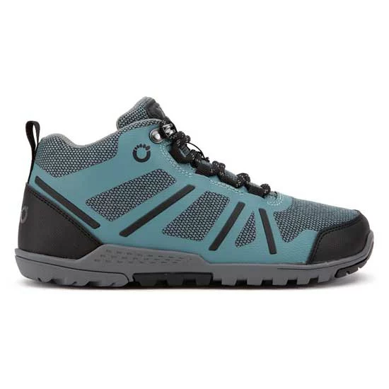 Xero Shoes DayLite Hiker Wanderstiefel 1 Xero Shoes DayLite Hiker Wanderstiefel