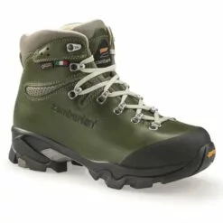 Zamberlan 1996 Vioz Lux Goretex RR Wanderstiefel