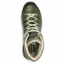 Zamberlan 1996 Vioz Lux Goretex RR Wanderstiefel -Winterschuhe Verkaufs-Shop zamberlan 1996 vioz lux goretex rr wanderstiefel 4