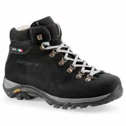 Winterschuhe Verkaufs-Shop 14 Zamberlan 320 New Trail Lite EVO Goretex Wanderstiefel