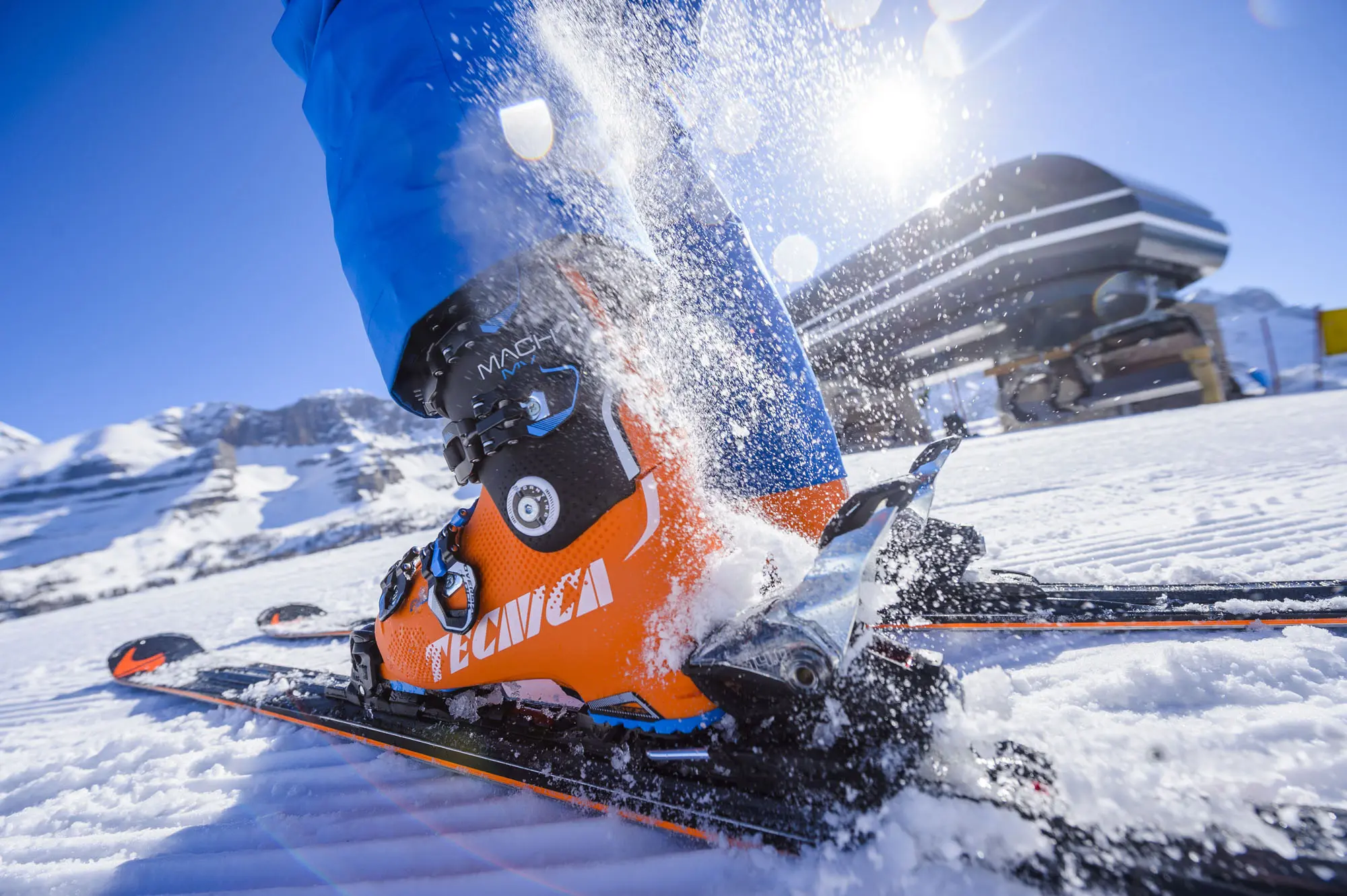 Winterschuhe Verkaufs-Shop 12 Winterschuhe Verkaufs-Shop -Winterschuhe Verkaufs-Shop Tecnica Mach1 Alessandro